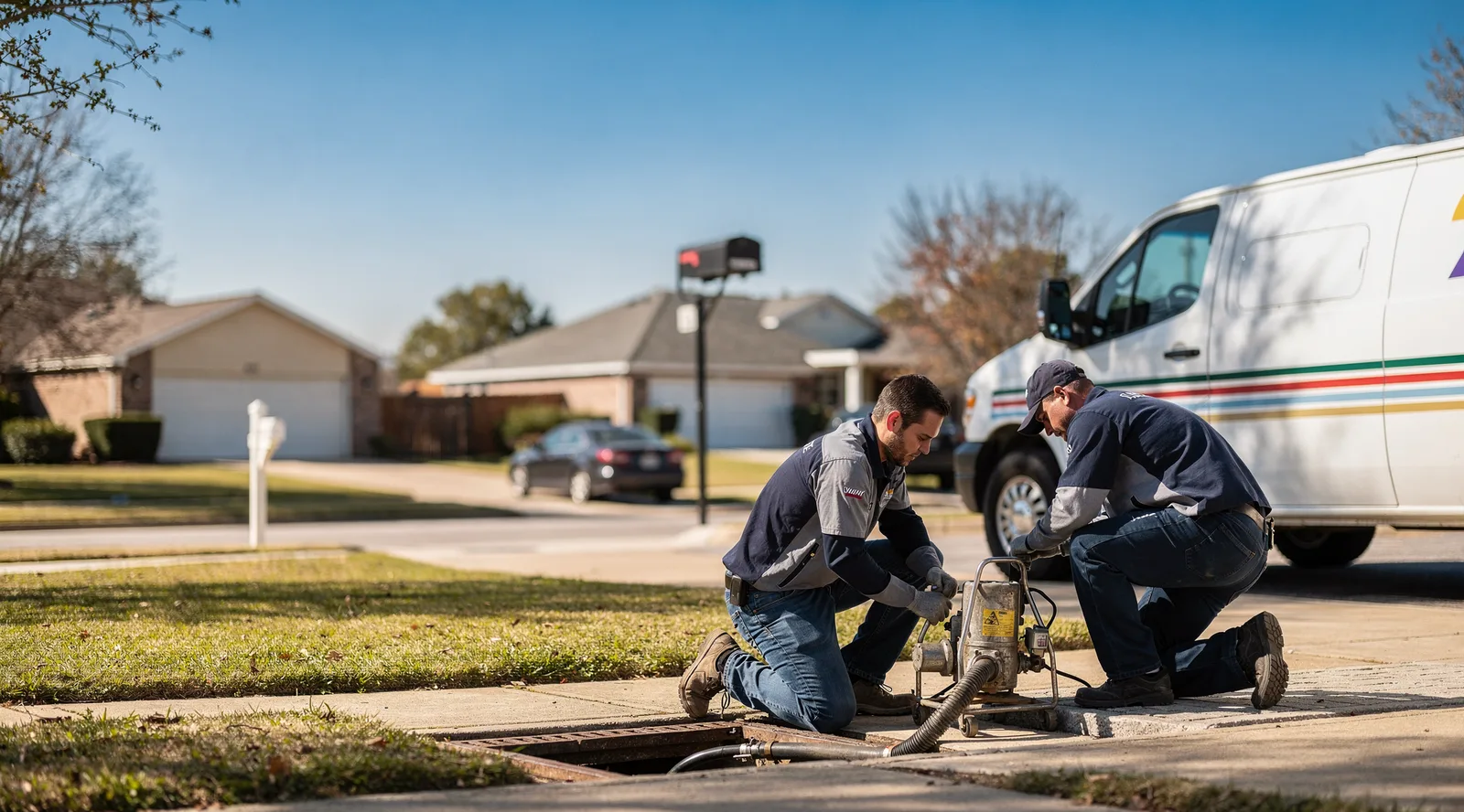Drain Cleaning in Santa Isabel, PR near me